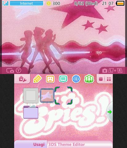 totally spies font|Y2k .